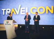 Konference Travelcon se blíží. Organizátoři zveřejnili program.