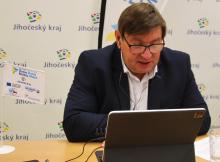 Mezinárodní konferencí s názvem „Společně k moderní obci“ skončilo předsednictví Jihočeského kraje v rámci sdružení Evropského regionu Dunaj-Vltava (ERDV).