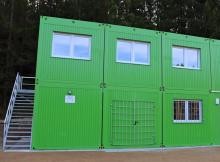 Klub biatlonu Staré Město pod Landštejnem - Klub ze srdce České kanady.