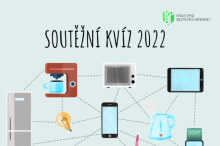 Soutěžte o ceny s projektem Kraje pro bezpečný internet!