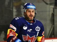 Sportovcem roku v Jihočeském kraji byl vyhlášen Lukáš Pech (foto: Petr Hřídel, DENÍK).