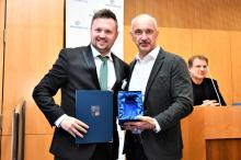 VYHLÁŠENÍ 4. ROČNÍKU „CENY HEJTMANA JIHOČESKÉHO KRAJE ZA SPOLEČENSKOU ODPOVĚDNOST ZA ROK 2022“.