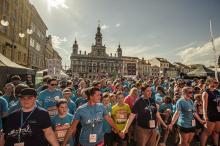 Mattoni 1/2Maraton České Budějovice 2023.