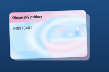 Krajský úřad Jihočeského kraje zahajuje elektronické ověřování dokladů prostřednictvím mobilní aplikace eDoklady.