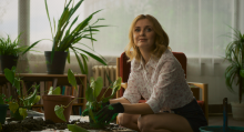 Holka od vedle. Foto: Continental Film.