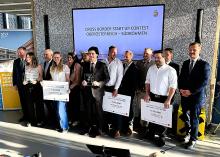 Český startup zazářil v Linci. Soutěž překračující hranice přináší nejen nápady, ale i řešení pro každodenní život.