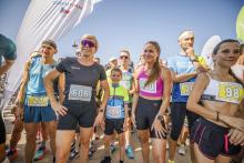 ČEZ Lipno Sport Festival bude mít víc sportovních aktivit, novinkou je také večerní běh kolem Vltavy.