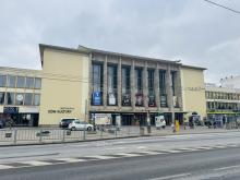 DK Metropol
