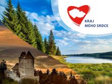 Turisté, návštěvníci, cestovatelé, cestující nebo třeba jen přátelé a sledující mají možnost opět vyjádřit své dojmy. Anketa "Kraj mého srdce" tradičně mapuje míru popularity krajů České republiky v očích široké laické i odborné veřejnosti, nově v devíti kategoriích. 