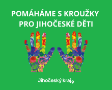 Na fotbal, hudebku i družinu. Jihočeský kraj znovu pomůže s financováním dětských aktivit.