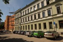 Jihočeský kraj pokračuje v optimalizaci počtu zaměstnanců krajského úřadu.