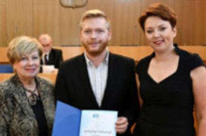 Spokojený zákazník 2018