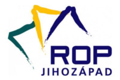 ROP Jihozápad