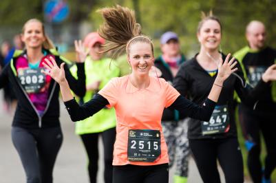 RunTour startuje běžeckou sezonu na jihu Čech!