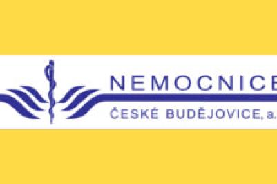 Nemocnice České Budějovice a.s.