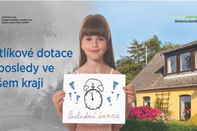 Kolíkové dotace