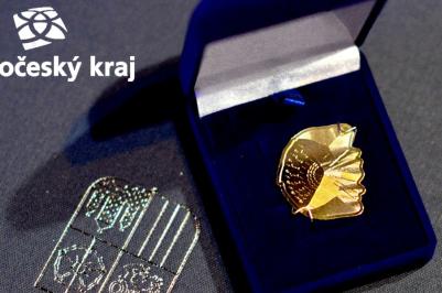 Zlatá šupina