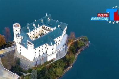 Czech – American TV