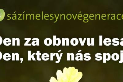 Vizuál akce - výřez
