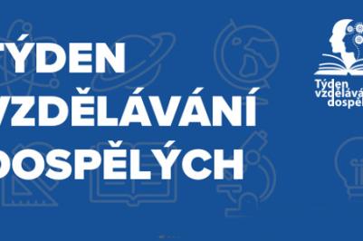 Týden vzdělávání dospělých