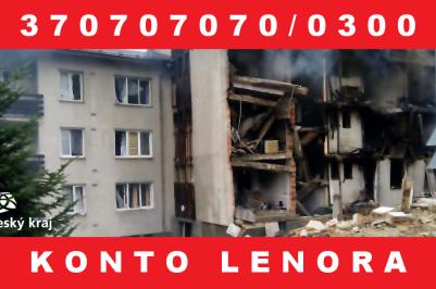 Konto Lenora