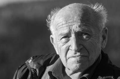 PhDr. Jan Stráský. Foto: Václav Pancer.