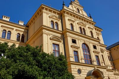 Jihočeské muzeum