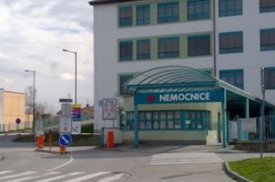 Nemocnice Jindřichův Hradec, a.s.