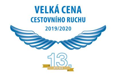 Velká cena cestovního ruchu