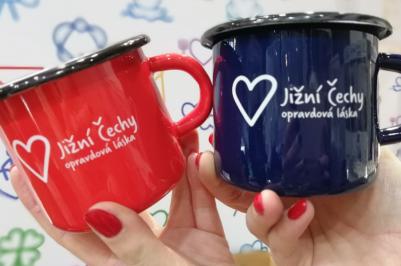 Holiday World zahájilo premiérové představení nové turistické značky jižních Čech.