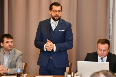 V pátek 6. března se sešli partneři BIP, aby zhodnotili fungování poradny v uplynulém období a zamysleli se nad jejím dalším rozvojem. Úvodní slovo pronesl místopředseda krajského soudu v Českých Budějovicích Zdeněk Strnad.