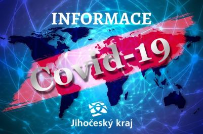Informace k COVID-19
