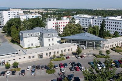 Nemocnice České Budějovice a.s.