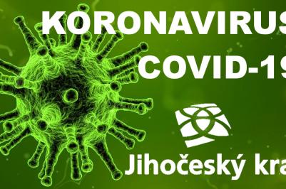 Koronavirus - informace (zdroj obrázku www.pixabay.com)