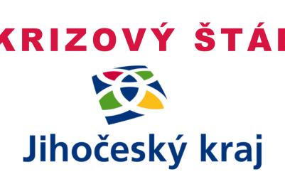Krizový štáb Jihočeského kraje