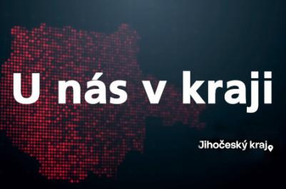 U nás v kraji.