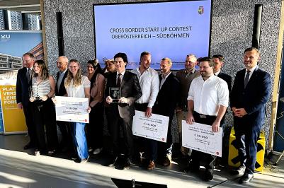 Český startup zazářil v Linci. Soutěž překračující hranice přináší nejen nápady, ale i řešení pro každodenní život.