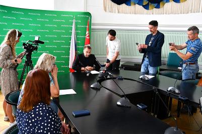 Čestice se staly Vesnicí roku Jihočeského kraje 2025.