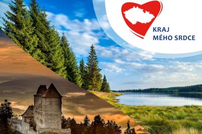 Turisté, návštěvníci, cestovatelé, cestující nebo třeba jen přátelé a sledující mají možnost opět vyjádřit své dojmy. Anketa "Kraj mého srdce" tradičně mapuje míru popularity krajů České republiky v očích široké laické i odborné veřejnosti, nově v devíti kategoriích. 