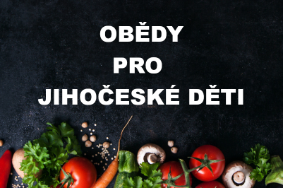 Jihočeský kraj pokračuje v podpoře dětí z rodin v tíživé finanční situaci. V rámci programu Obědy pro jihočeské děti II., který je financován z prostředků Evropské unie, se od 2. ledna 2026 otevírá druhé kolo příjmu žádostí o příspěvek na školní stravování pro zbytek školního roku 2025/2026. 