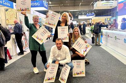 Jihočeský kraj potvrdil svou silnou pozici mezi turistickými regiony České republiky. V celostátní anketě Kraj mého srdce za rok 2025 obsadil v absolutním pořadí 2. místo, hned za Jihomoravským krajem, a stal se tak druhým nejoblíbenějším krajem v zemi.