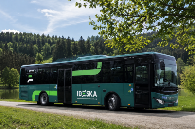 IDESKA bez obav: Co se od 1. července změní a co zůstává stejné.